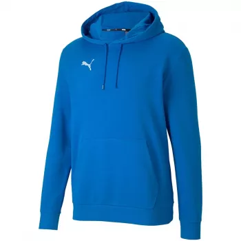 PUMA teamGOAL 23 hoodie ελεύθερου χρόνου Electric Blue M