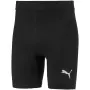 PUMA LIGA Ανδρικό Σορτς Συμπίεσης 655924_03, Μαύρο, XL