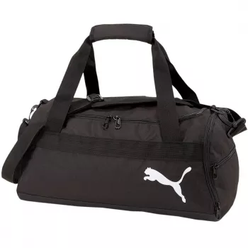 PUMA teamGOAL 23 Τσάντα ομάδας S Black