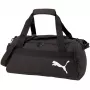 PUMA teamGOAL 23 Τσάντα ομάδας S Black