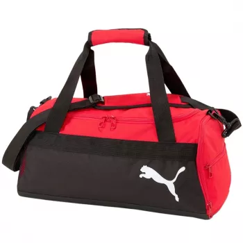PUMA teamGOAL 23 Τσάντα ομάδας S Κόκκινο