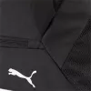 PUMA teamGOAL Τσάντα Duffel 28 L Πολυεστέρας Μαύρο