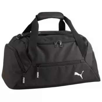 PUMA teamGOAL Τσάντα Duffel 28 L Πολυεστέρας Μαύρο