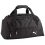 PUMA teamGOAL Τσάντα Duffel 28 L Πολυεστέρας Μαύρο