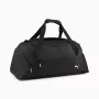 PUMA teamGOAL τσάντα duffel 55 L πολυεστέρας μαύρο