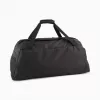 PUMA teamGOAL τσάντα duffel 72 L πολυεστέρας μαύρο