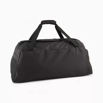 PUMA teamGOAL τσάντα duffel 72 L πολυεστέρας μαύρο