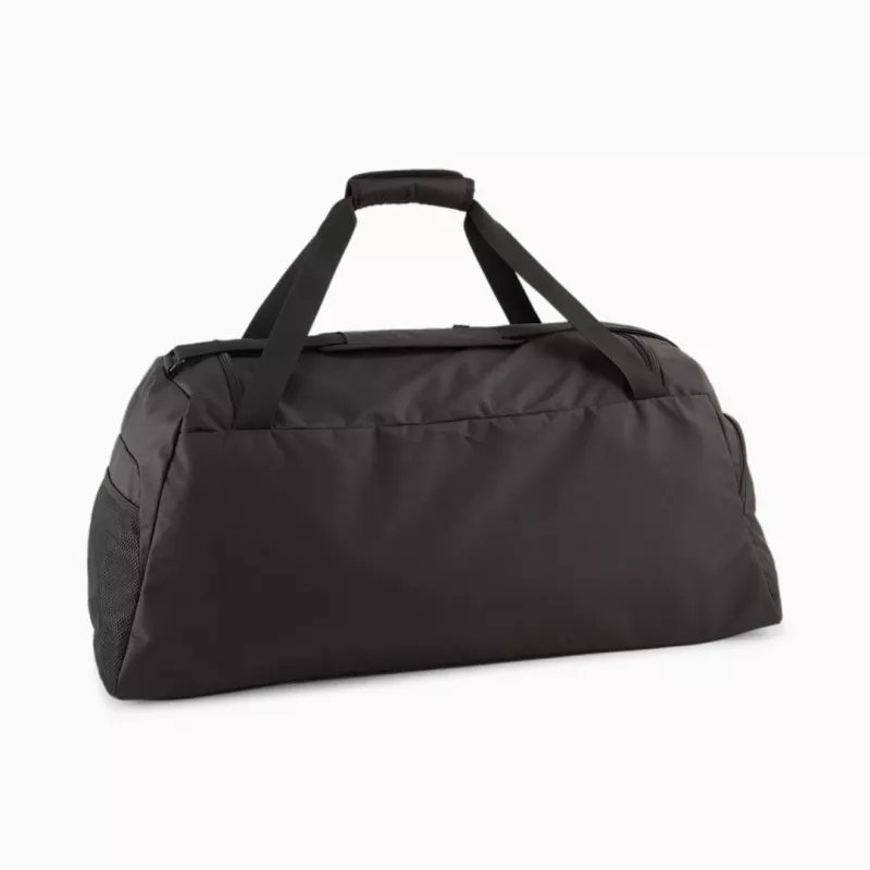 PUMA teamGOAL τσάντα duffel 72 L πολυεστέρας μαύρο