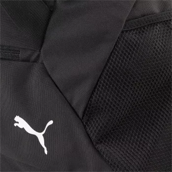 PUMA teamGOAL τσάντα duffel 72 L πολυεστέρας μαύρο