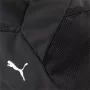 PUMA teamGOAL τσάντα duffel 72 L πολυεστέρας μαύρο