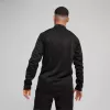 Puma TeamGoal Training 1/4 Zip Top ανδρικό μαύρο μέγεθος L