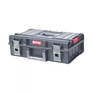 QBRICK SYSTEM ONE TECHNIK 200 Βαλίτσα εργαλείων