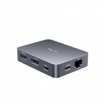 GL.iNet Comet v2 KVM switch (GL-RM1)