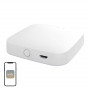 MOES ZHUB-W Πύλη ZigBee/Wi-Fi