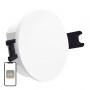 MOES ZSS-QY-HP ZigBee mmWave Ανιχνευτής παρουσίας