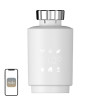 MOES TV02 ZigBee LCD Κεφαλή θερμοστάτη