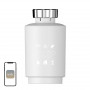 MOES TV02 ZigBee LCD Κεφαλή θερμοστάτη