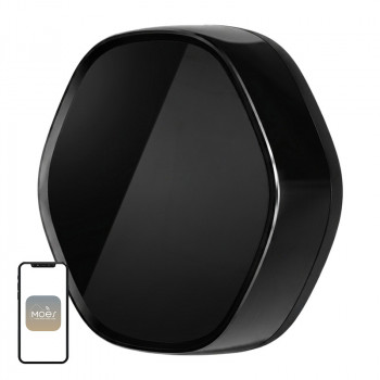 MOES MHUB Πύλη Wi-Fi/ZigBee/BLE/IR
