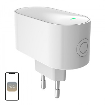 MOES MPH-S1 Πύλη Wi-Fi/ZigBee/Bluetooth Mesh