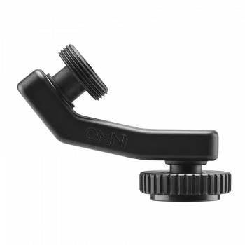 Thrustmaster OMNI Extension 2961081 γωνιακή προέκταση joystick για προσομοιώσεις διαστήματος