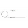 Testo 0628 0027 Αισθητήρας βελόνας Τύπου T, 150 mm × 1,4 mm, −50 έως +250 °C