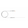 Testo 0628 0027 Αισθητήρας βελόνας Τύπου T, 150 mm × 1,4 mm, −50 έως +250 °C