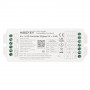 MiBoxer PZ5 5-in-1-LE Controller, Zigbee 3.0 + 2,4 GHz RF, 12–48 V, 20 A