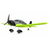Amewi 24151 Cirrus SR22 τηλεκατευθυνόμενο αεροπλάνο Brushless, 520 mm, 4 καναλιών RTF, πράσινο
