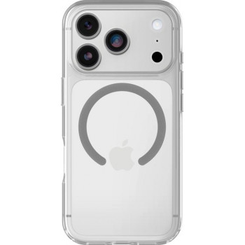OtterBox Lumen Clear + Glass θήκη και προστατευτικό γυαλί για iPhone 17 Pro / 18 Pro, 78-81604