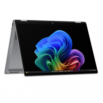 HP OmniBook X Flip 16-cc0004nwx D8ZW7EA, 16 ιντσών 3K OLED 120 Hz, Ryzen AI 7, 24 GB, 512 GB