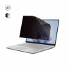 Dicota D50030-2AD αυτοκόλλητο φίλτρο απορρήτου 2 όψεων, 17,3 ίντσες 16:9