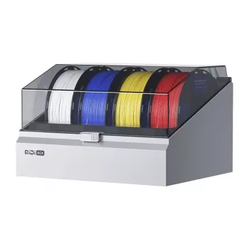 QIDI BOX Σύστημα πολλαπλών νημάτων με στεγνωτήρα για Q2