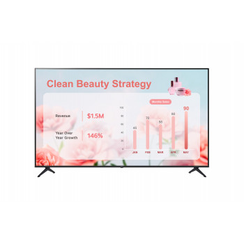 LG 55PK340S οθόνη signage 55 inch 4K-UHD με webOS 25