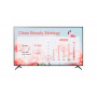LG 55PK340S οθόνη signage 55 inch 4K-UHD με webOS 25