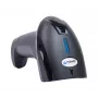 HDWR HD44A Ασύρματος σαρωτής barcode 1D με βάση και δέκτη USB