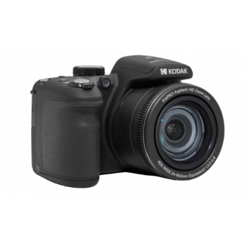 Kodak PIXPRO AZ405BK ψηφιακή φωτογραφική μηχανή, 20,68 MP, 40× οπτικό zoom, μαύρη