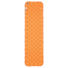 Big Agnes Zoom UL Insulated Regular στρώμα ύπνου, 50,8 × 182,88 cm, R 4,3, Amber Glow