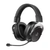 QCY Heroad VNT200 Headset Gaming (Μαύρο)