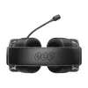 QCY Heroad VNT200 Headset Gaming (Μαύρο)