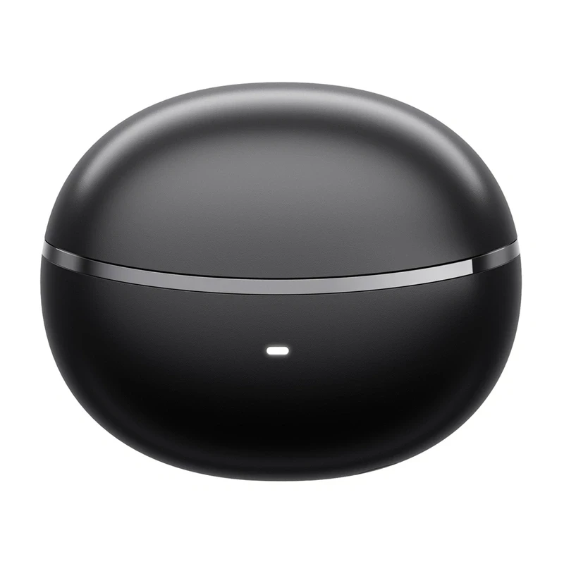 QCY HT18 Lite Ασύρματα Ακουστικά Bluetooth Μαύρο