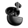 QCY HT18 Lite Ασύρματα Ακουστικά Bluetooth Μαύρο