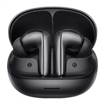 QCY Melobuds N65 Ασύρματα ακουστικά (Μαύρο)