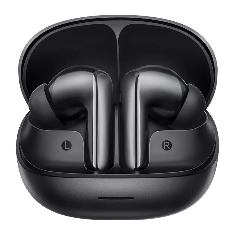 QCY Melobuds N65 Ασύρματα ακουστικά (Μαύρο)