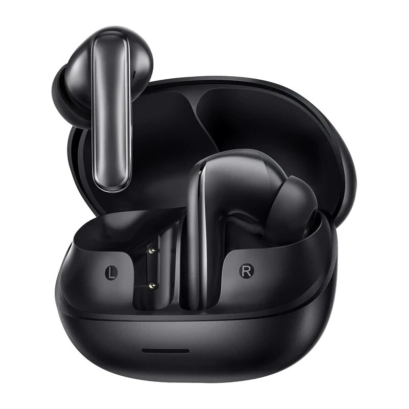 QCY Melobuds N65 Ασύρματα ακουστικά (Μαύρο)