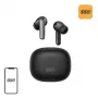 QCY Melobuds N65 Ασύρματα ακουστικά (Μαύρο)