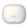 QCY Melobuds N65 Ασύρματα Earbuds, Λευκό