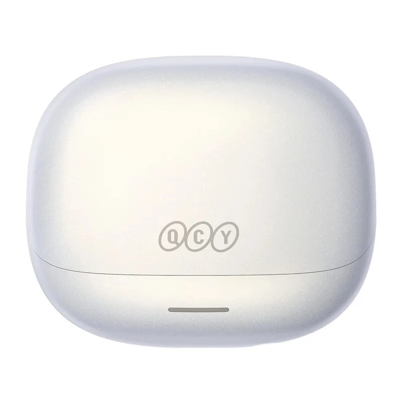 QCY Melobuds N65 Ασύρματα Earbuds, Λευκό