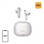 QCY Melobuds N65 Ασύρματα Earbuds, Λευκό