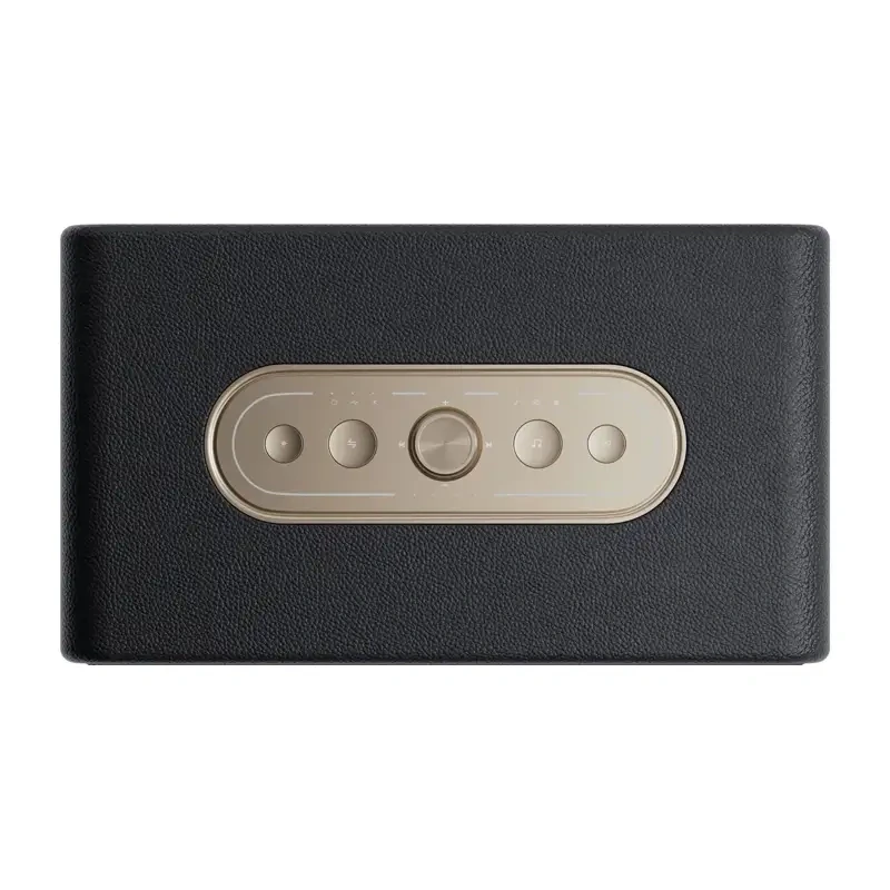 QCY SP300 Ασύρματο Ηχείο (Μαύρο)