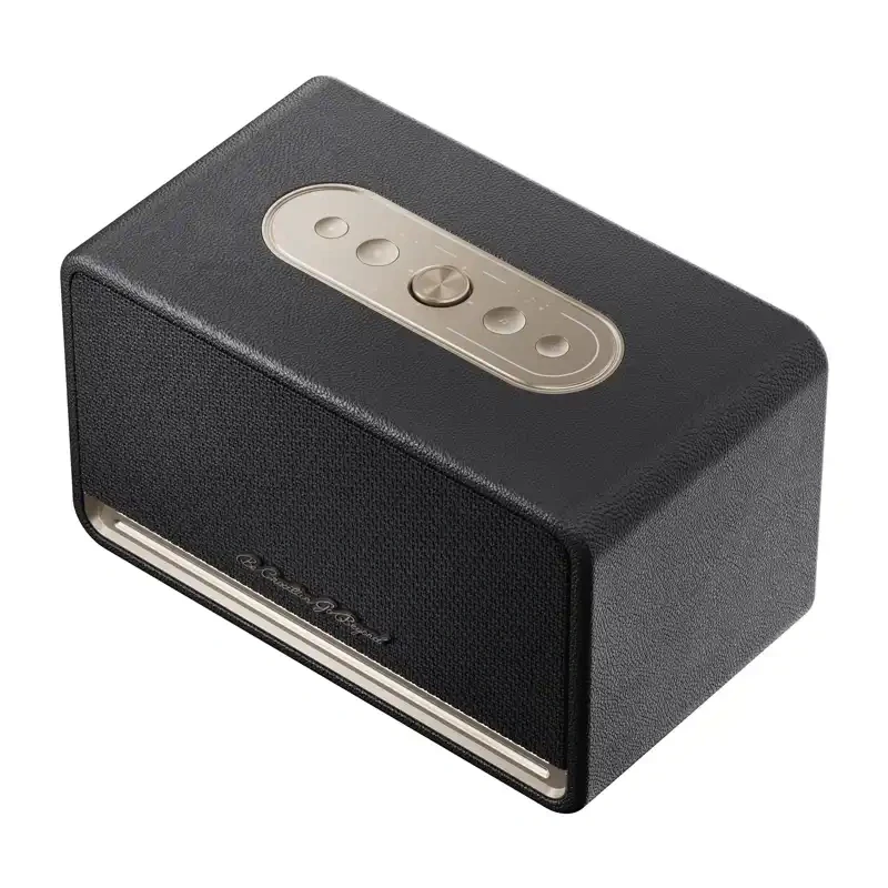 QCY SP300 Ασύρματο Ηχείο (Μαύρο)